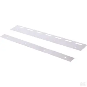 Ophængt panel 30 cm til PVC