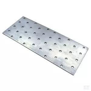 Hulplade FZB 100x300x2