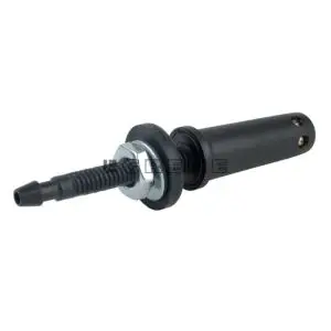 Dobbelt sprinklerdyse