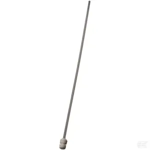 Kateter 500 stk. med afrundende ender