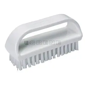 Neglebørste plast/nylon 6432