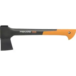 Økse X10 - S håndøkse Fiskars