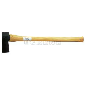 Skovhammer/flækøkse 800 mm kly7-1,5 ra Hultafors