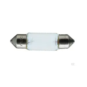 Pinolpære C5W 12 V 5 W SV8,5 Philips