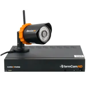 FarmCam HD