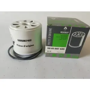 6005007409 - brændstoffilter