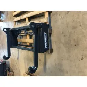 SONAROL adapter MANITOU - EURO 