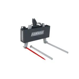 Hydraulisk balleløfter PBH