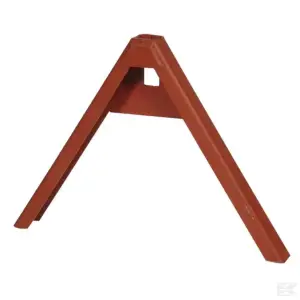 A-ramme redskabsdel