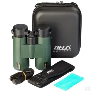 Delta Optical Forest II 8 x 42