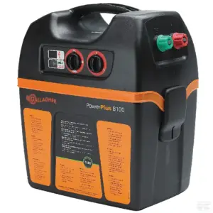 El-hegn PowerPlus B100