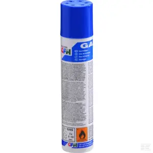 Allround-gas 100 ml (lightergas)