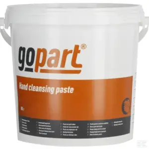Håndrenspasta 10 L