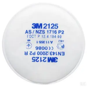 Filter P2 3M2125