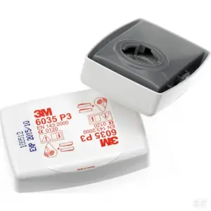 Filter P3 3M6035