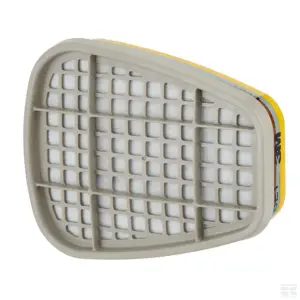 Filter A1 formaldehyd 3M6075