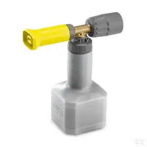 Skumlanse TR Kärcher
