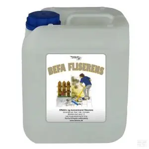 Befa Fliserens 5 liter