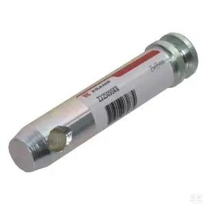 Sikringsbolt 25.4x95mm Kat.2