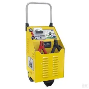 Batterilader GYS 12/24V NEOSTART 620