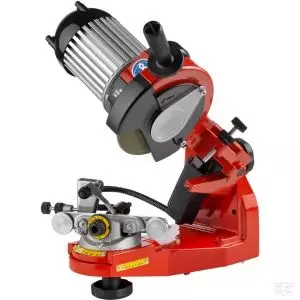 Kædesliber 230V Prof hydraulisk kædestrammer