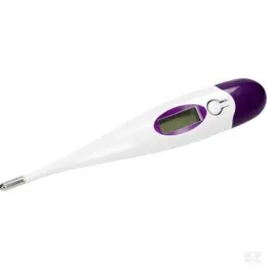Digitalt termometer