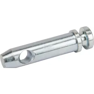 Topstangsbolt 19 x 51 mm