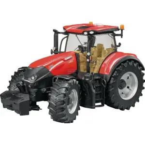 Bruder Case IH Optum 300 CVX.