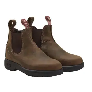 Rossi Endura 303 Tan støvle