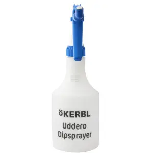Dip-Sprayer Udero sprøjte 500 ml. Kerbl