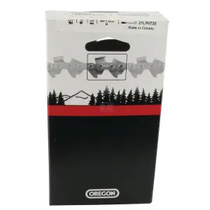 Savkæde 1/4" 1,3mm 58 DL micro chisel Controlcut Oregon