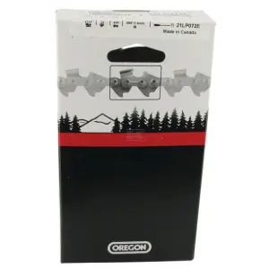 Savkæde 1/4" 1,3mm 60 DL micro chisel Controlcut Oregon