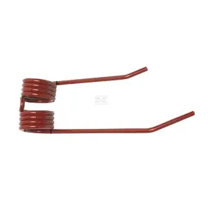 Rivefjeder CCW JF 360 x 107 mm