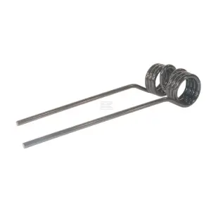 Rivefjeder CCW original Kuhn 387 x 110