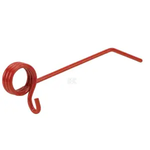 Riglefjeder passende til Claas 