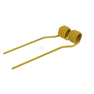 Rivefjeder CW original Niemeyer 380 x 127 mm