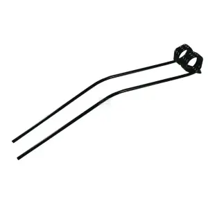 Original Lely fjedertand 700 x 98 mm