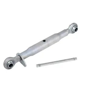 Topstang 3/4" x 3/4" 40 cm, 407-595 mm.
