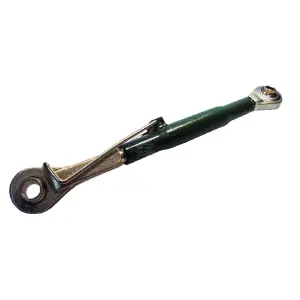 Top link 277, 533-725 mm, M33 Cat 2