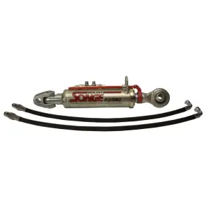 Topstang hydraulisk 63/630 lang hals kat 2, 630-963, Songe