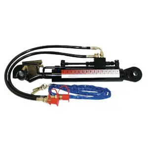 Hydraulisk topstang, kat. 1