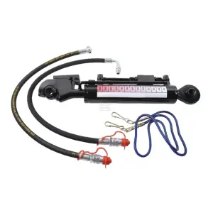 Hydraulisk topstang, kat. 2