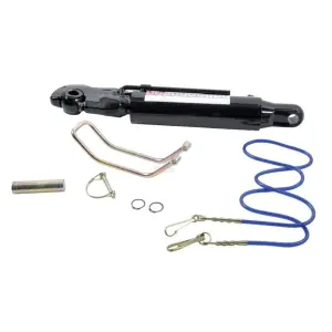 Hydraulisk topstang kat. 3 til gaffelhoved