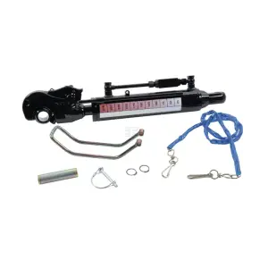Hydraulisk topstang kategori 3 til gaffelhoved