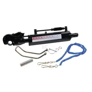 Hydraulisk topstang kat. 3 til gaffelhoved, 640-890.