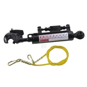 Hydraulisk topstang kat. 1/1