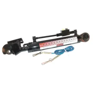 Hydraulisk topstang + WKS kat. 2/2, 546-776.