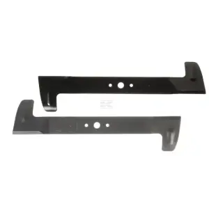 Knivsæt 520 mm, hul: 18 mm, Stiga, 2 stk. 