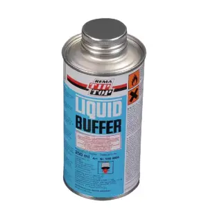 Cleaner Liquid Buffer 250ml
