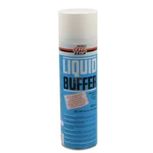 Buffer rensevæske spray 500 ml